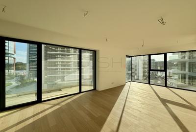 4 camere 134 mp, promenadă pe lac, One Lake Club - 5