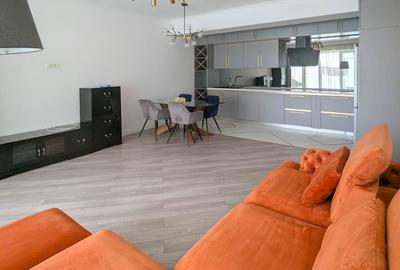 Pipera: Apartament cu 3 camere in Ansamblu Rezidential! - 3
