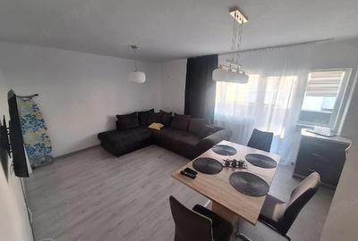 Apartament cu 3 camere decomandat, mobilat în Theodor Pallady