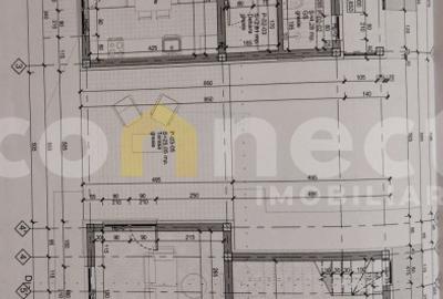 Casă individuală de vânzare | SU  113,7 mp | Teren 341 mp | Dezmir cu CF - 15