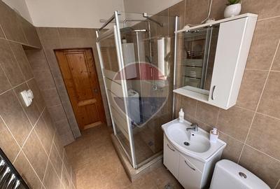 Apartament 1 camera de inchiriat, zona UMF - str. Iuliu Hatieganu - 3