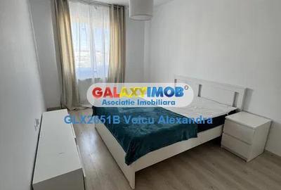 Apartament 2 Cam Berceni Dimitrie Leonida - Parcare - 1