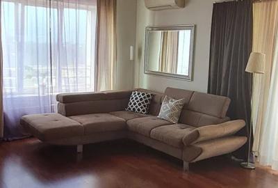 Apartament 3 camere, vedere liberă și locație excelentă în InCity Residence - 6