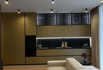 Apartament exclusivist cu vedere directă către Parcul Verdi - 4