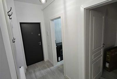 Apartament 2 Camere si Loc de parcare subteran – Complex Solumnia Tatarasi - 6