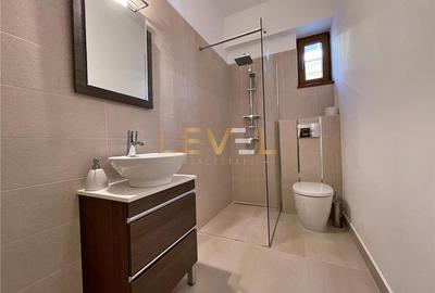 Apartament cu 3 camere de inchiriat 112 mp - Herastrau - 10