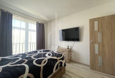 Apartament 3 camere--Turnisor | Decomandat | Balcon 10 mp | Parcare privata - 9