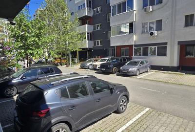 Apartament 2 camere - Metalurgiei, Aparatorii Patriei, Mutare rapida - 30