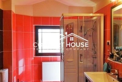 Vila 7 camere, teren 880mp, vanzare- inchiriere, IANCU NICOLAE - 25