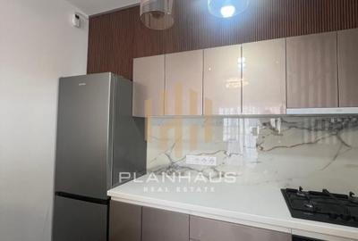 Apartament 2 camere ,Daliei Baia Mare etaj 3 - 7