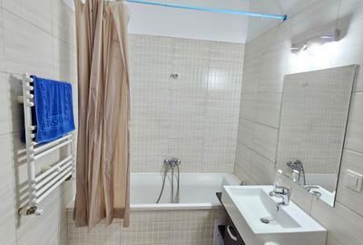 Muncii/Calea Calarasilor/Bloc Nou/Ap 2 Camere La Cheie/ - 12