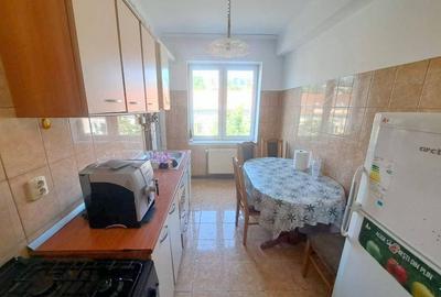 Apartament 2 camere, mobilat complet, in zona centrala pe strada Horea - 5