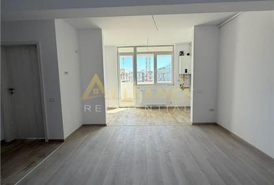 Apartament 2 camere || 52 mp || Popesti Leordeni || bloc 2024 || - 2