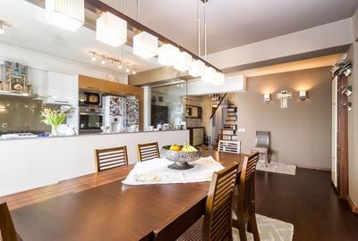 Duplex. 4 camere. Lux  Metrou Aparatorii Patriei. - 2