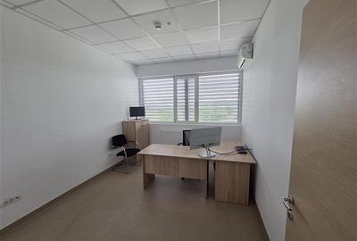 Inchiriere depozit frigorific congelare/hala/spatiu industrial Otopeni - Centura - 38