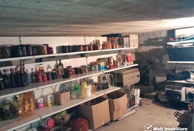 Casa individuala, 4 camere, 300 mp utili, 700mp teren, Borhanci - 30