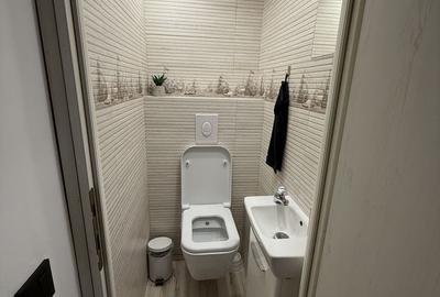 De vanzare Apartament 3 camere Drumul Taberei - 7