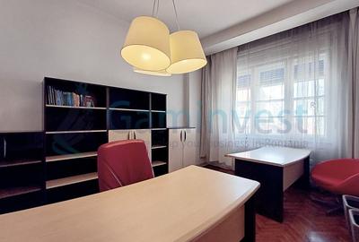 Spatiu pentru birouri, de inchiriat, zona ultracentrala, Oradea, Bihor - 8
