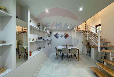 Apartament de inchiriat | ultrafinisat| 2 camere| central - 1