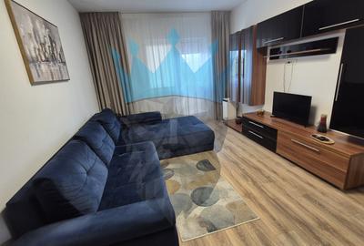 Apartament 2 Camere Complex Grand Kristal Residence Metalurgiei Bucuresti - 3