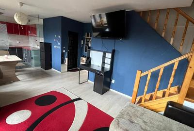 Apartament 3 camere 71 mp ~ Aleea Resita ~ Sector 4 - 1