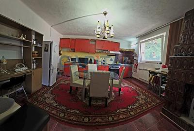 Cabana la munte Rucar / Satic - 16