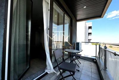 Apartament 3 camere I Mobilat&utilat I New Point - 14