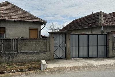 RECO CASA INEU CU TEREN - 3
