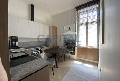 Apartament 2 Camere Centru Lux - 6