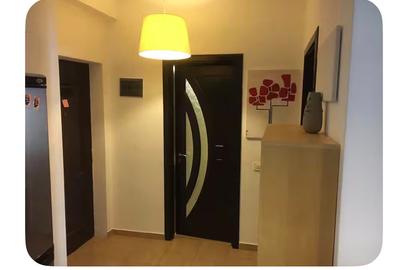 Ap. 2 camere modern, open space, complet utilat – Militari Residence, Rezervelor - 8
