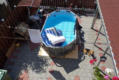 Casa 3 camere de vanzare in Dambul Rotund, Cluj Napoca - 9