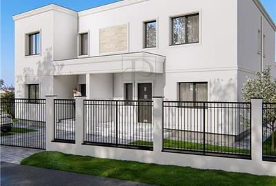 Duplex cu 4 camere în Plopi