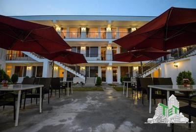 Oportunitate - Hotel Pensiune 20 camere si restaurant - Investitie Constanta Mam - 3