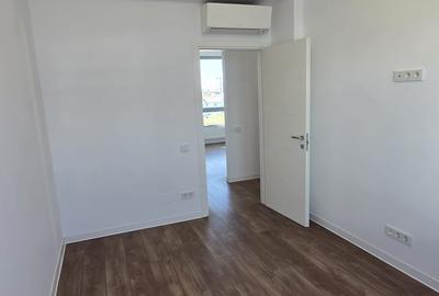 Apartament 3 camere lux -  Băneasa / Parcare și boxa subterana - 7