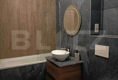 Apartament lux Tractorul | 2 camere | Terasa 10 m | Parcare inclusa - 5