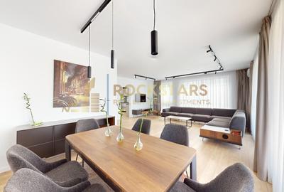 Duplex 5 camere in Pipera - 8