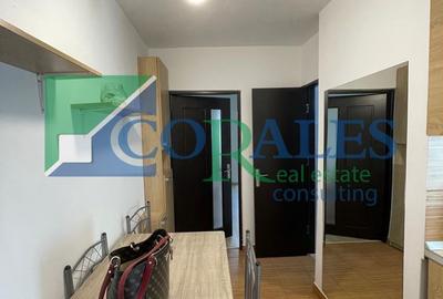 Et. 3. AP cu 1 Camera, deco, 4 ap/nivel, model mare,  balcon. Mobilat si Utilat - 6