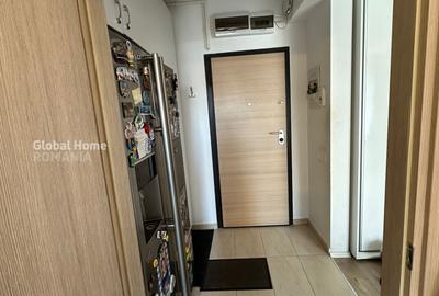 Apartament 2 camere 49MP | Baneasa | Loc de parcare | Mobilat si utilat | - 12