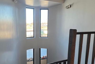Vilă Individuală cu 5 camere – Cartier Mihai Viteazu - 10