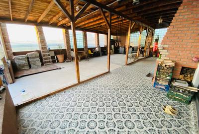 Casa la sol Valu lui traian mobilata utilata lux - 6