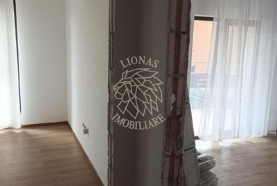 Apartament Nou 3 camere 71 mp+2 balcoane-parcare-Zona L. Blaga - 7