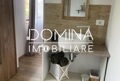 Vanzare proprietate deosebita, mobilata și utilata – Novaci, Sat Sitesti - 6