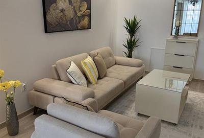 Apartament 2 camere Copou Garden Residence - 3