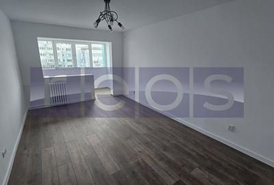 DE VANZARE APARTAMENT 3 CAMERE TITULESCU -BANU MANTA | RENOVAT - 4