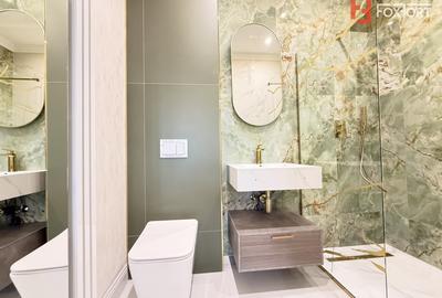 Duplex cu 4 camere si teren de 402 mp de vanzare in Dumbravita - 24