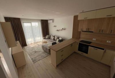 Oferte Inchirieri 2 Camere Baneasa Greenfield - 3