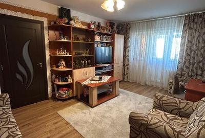 Timpuri Noi Vacaresti apartament 2 camere de vanzare - 1