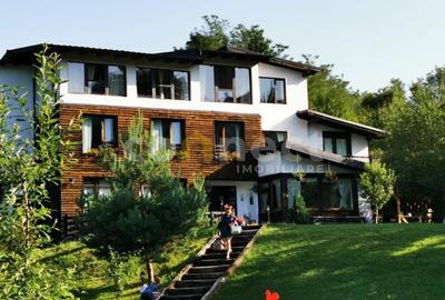 Pensiune de vânzare | Vișeu De Sus, Maramureș - Valea Vinului - 9