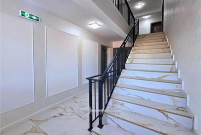 Apartament 1 cameră, 43.61 mp – finisaje premium | Comision 0% - 9