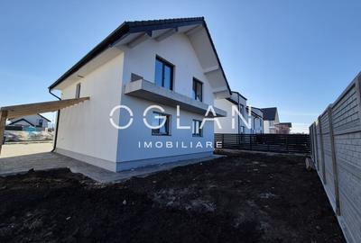 Casă nouă, 109 mp utili, Sura Mică – 0% comision - 7